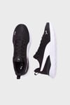Puma Anzarun Günlük Spor Unisex Ayakkabı 37112802 SİYAH