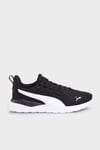 Puma Anzarun Günlük Spor Unisex Ayakkabı 37112802 SİYAH