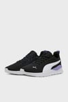 Puma Anzarun Lite Logolu File Sneaker Unisex Ayakkabı 37112869 SİYAH-MOR