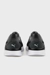 Puma Anzarun Lite Logolu Sneaker Unisex Ayakkabı 37112840 GRİ-SİYAH