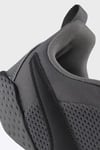 Puma Anzarun Lite Logolu Sneaker Unisex Ayakkabı 37112840 GRİ-SİYAH