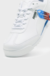 Puma Bmw Mms Roma Sneaker Unisex Ayakkabı 30803302 BEYAZ