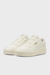 Puma Caven 2.0 Logolu Sneaker Unisex Ayakkabı 39229038 KREM