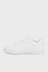Puma Caven Logolu Sneaker Unisex Ayakkabı 39501602 BEYAZ