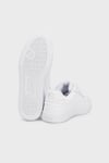 Puma Caven Logolu Sneaker Unisex Ayakkabı 39501602 BEYAZ