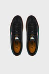 Puma Club II Era Greenside Süet Detaylı Logolu Sneaker Erkek Ayakkabı 40038802 SİYAH