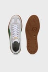 Puma Club II Era Süet Detaylı Logolu Sneaker Erkek Ayakkabı 39744722 BEYAZ-YEŞİL