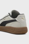 Puma Club Klassika SD Logolu Sneaker Bayan Ayakkabı 40071801 BEYAZ-SİYAH