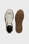 Puma Club Klassika SD Logolu Sneaker Bayan Ayakkabı 40071801 BEYAZ-SİYAH