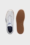 Puma Club Sneaker Unisex Ayakkabı 38111126 GRİ