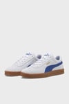 Puma Club Sneaker Unisex Ayakkabı 38111126 GRİ