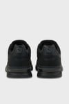 Puma Graviton Logolu Fileli Günlük Sneaker Erkek Ayakkabı 38073801 SİYAH