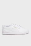 Puma Jada Classic Logolu Sneaker Kadın Ayakkabı 40021705 Beyaz-Lila