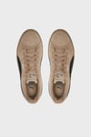 Puma Karmen II Süet Sneaker Bayan Ayakkabı 39745702 BEJ