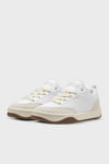 Puma Park Lifestyle OG Logolu Sneaker Unisex Ayakkabı 39726211 Beyaz-Krem