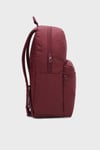 Puma Phase Logolu Ayarlanabilir Çift Askılı Unisex Sırt Çantası 09116420 BORDO