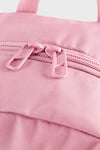Puma Phase Logolu Ayarlanabilir Omuz Askılı Unisex Sırt Çantası 09116417 PEMBE