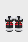 Puma RBD Game Bilekli Sneaker Unisex Ayakkabı 38583905 BEYAZ