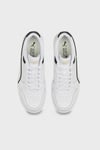 Puma RBD Logolu Softfoam Sneaker Unisex Ayakkabı 38637301 BEYAZ