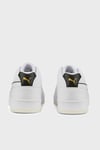 Puma RBD Logolu Softfoam Sneaker Unisex Ayakkabı 38637301 BEYAZ