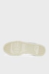 Puma RBD Logolu Softfoam Sneaker Unisex Ayakkabı 38637301 BEYAZ