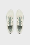 Puma Reflect Lite Trail Logolu Sneaker Bayan Ayakkabı 37944021 BEJ-YEŞİL