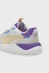 Puma Runtamed Platform Sneaker Bayan Ayakkabı 39232411 GRİ