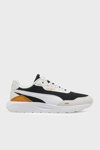 Puma Runtamed Sneaker Unisex Ayakkabı 38923617 SİYAH