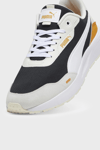 Puma Runtamed Sneaker Unisex Ayakkabı 38923617 SİYAH