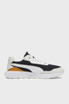 Puma Runtamed Sneaker Unisex Ayakkabı 38923617 SİYAH