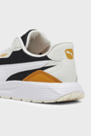 Puma Runtamed Sneaker Unisex Ayakkabı 38923617 SİYAH