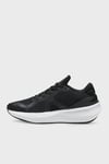 Puma Scend Pro 2 Logolu Kalın Taban Sneaker Unisex Ayakkabı 31077901 SİYAH-BEYAZ