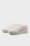 Puma Skye Clean Sneaker Bayan Ayakkabı 38014705 BEYAZ