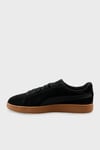 Puma Smash 3.0 Logolu Sneaker Unisex Ayakkabı 39098410 SİYAH