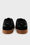 Puma Smash 3.0 Logolu Sneaker Unisex Ayakkabı 39098410 SİYAH