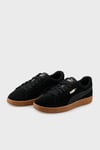 Puma Smash 3.0 Logolu Sneaker Unisex Ayakkabı 39098410 SİYAH