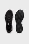 Puma Softride Courtney Wns Logolu Sneaker Bayan Ayakkabı 31203701 SİYAH-GRİ