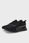 Puma Softride Sophia 2 Star Wns Sneaker Kadın Ayakkabı 30998303 SİYAH