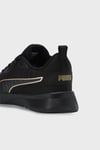 Puma Softride Sophia 2 Star Wns Sneaker Kadın Ayakkabı 30998303 SİYAH