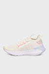 Puma Softride Symmetry Fuzion Logolu Sneaker Bayan Ayakkabı 31046007 EKRU-MOR