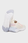 Puma Softride Symmetry Fuzion Logolu Sneaker Bayan Ayakkabı 31046007 EKRU-MOR