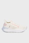 Puma Softride Symmetry Fuzion Logolu Sneaker Bayan Ayakkabı 31046007 EKRU-MOR