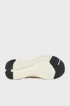 Puma Softride Symmetry Marble Logolu Kalın Taban Sneaker Bayan Ayakkabı 31148301 Ekru-Kum