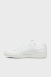Puma Up Softfoam Logolu Sneaker Erkek Ayakkabı 37260548 BEYAZ-LACİVERT