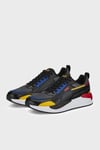 Puma X-Ray 2 Square Sneaker Unisex Ayakkabı 37310850 GRİ