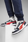RBD Game Low Sneaker Unisex Ayakkabı 38637328 SİYAH