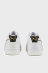 RBD Logolu Softfoam Sneaker Unisex Ayakkabı 38637301 BEYAZ