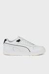 RBD Logolu Softfoam Sneaker Unisex Ayakkabı 38637301 BEYAZ