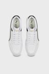 RBD Logolu Softfoam Sneaker Unisex Ayakkabı 38637301 BEYAZ