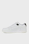 RBD Logolu Softfoam Sneaker Unisex Ayakkabı 38637301 BEYAZ